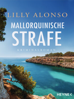 cover image of Mallorquinische Strafe